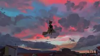 Froren - Infinity (musicbox ver.)