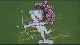 The Pink Panther in Pink Posies (Walter Green & William Lava Cover)