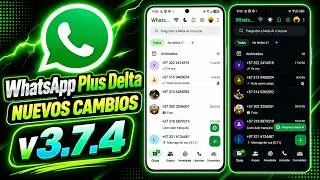 NEW✅ WhatsApp Plus UPDATED for Android 2026!