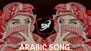 Arabic EDM Bass Boosted Song 2026 | High BPM Club Remix | Dark Arabic Dance Music
