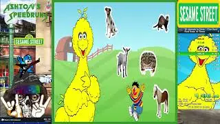 Sesame Street: Journey to Ernie - Clue Hunt PB (6:37) | January 7, 2026