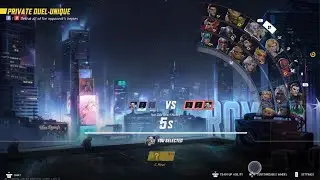 Marvel Rivals playing Clobbering club for the first time