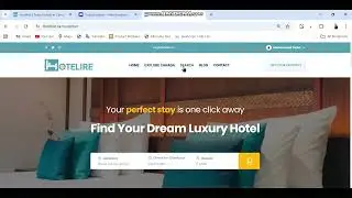 Stripe Subscription & Owner Bank Account Integration &ndash; Hotelire