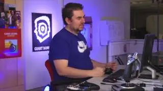 Jeff Gerstmann - Keifer Sutherland says 
