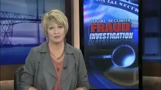 Are you a victim of Social Security fraud?