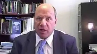 Stroke Update Part 2: JUPITER Trial Results