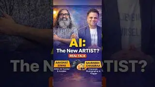 Can AI Replace Artists? Truth About AI & Digital Art