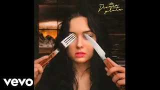 Terror Jr - Dinner Plate (Official Acapella)