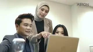 Meeting Package at Aston Imperium Purwokerto