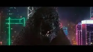 Ruby gillman, baki hanma vs chelsea, godzilla (kong vs godzilla parte 1)
