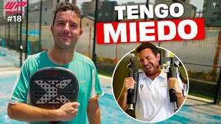 VOY A JUGAR MI 1&ordm; TORNEO PROFESIONAL - Wings to Pro Ep. 18