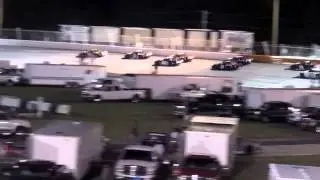 Orange County Speedway The Real Deal Rougemont NC