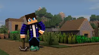 MineJoshi's Minecraft Kanal Trailer