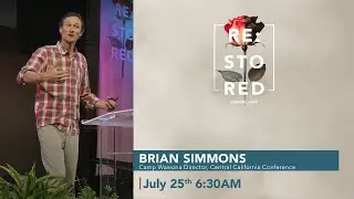 2025 Soquel - Brian Simmons - Friday 6:30AM - July 25