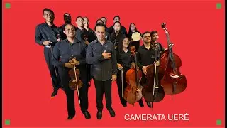 Camerata Uerê | Concerto de Natal Rio Othon Palace
