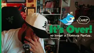 I GOT ACCEPTED INTO TITMOUSE ANIMATION FINALE | Titmouse Mentorship 2025 has ended🥲 PART 11