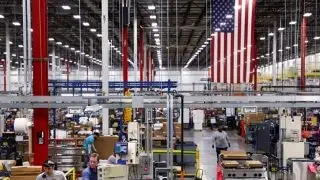 Overstock CEO on economy: Rockier than the official statistics suggest
