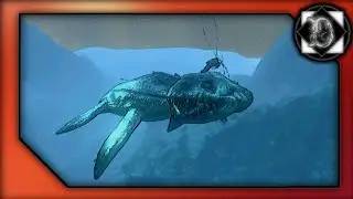 Methods to tame a Plesiosaur + ALL  Plesiosaur spawn points