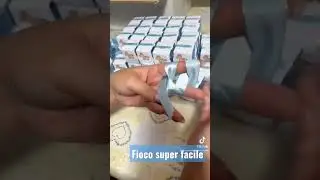 come fare un fiocco per confezione regalo