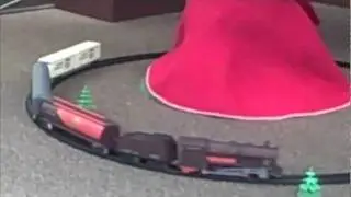 WowToyz Classic Train Set - 14 Piece.m4v
