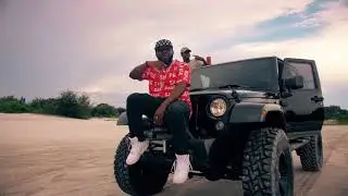 PJ DA BOSS - GONBO CHO