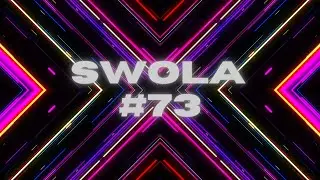 SWOLA 73 - Sunday with Ola