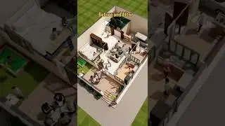 Ghar Ka Naksha | Vastu House Design | 2D 3D House Plan | Elevation | Construction | Naksha Designer