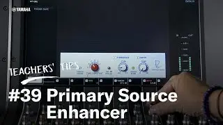 Teachers’ Tips #39 Primary Source Enhancer (RIVAGE PM)