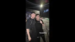 MY FINAL IDENTITY - ZODIAC DJSET