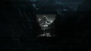 WZ Beats - Fate (Super Slowed)