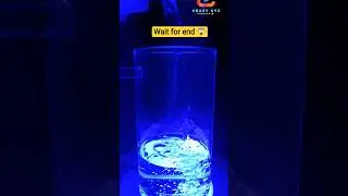 shampoo Volcano EruptionModel #teluguexperiments#scienceexperimentmpoo #shorts #ytshorts #diy #viral