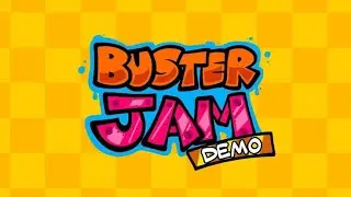NICE ONE!(Win screen) - Buster Jam ost
