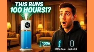 We Tested 6 Smart Humidifiers - Here's What We Found
