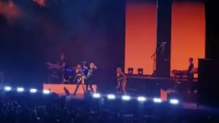 Scooter - FCK 2020 (Live @ The P&J Live!, Aberdeen)