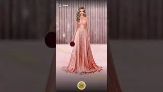 Soft Glam ✨ #styling #styleinspo #animation #makeover #games #gaming #softglam #fashion #ootn #ootd