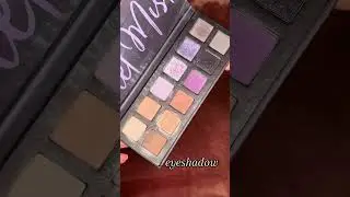 Makeup Vocabulary
