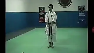 Naichanchi nidan.   Miguel Soffia JR.