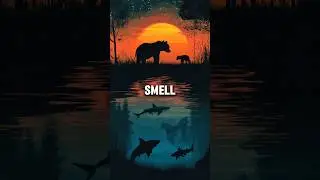 The Animal with the Best Nose