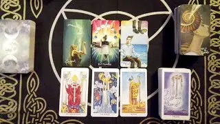 Gemini ♊ Reading | Big changes taking place, new perceptions & ideas