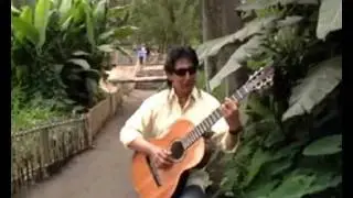 TU LEJANIA  ( Gary Lopez)