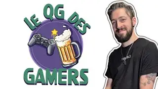 The History of the Gamers' HQ Bar