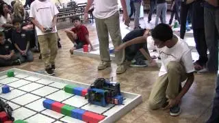 Vexperts Stem Research Project