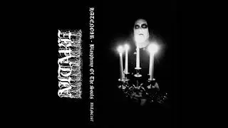 Hatenoir - Blasphemy of the Souls (demo, 2025)