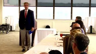 Ga. secretary of state speaks out about Republican pushback