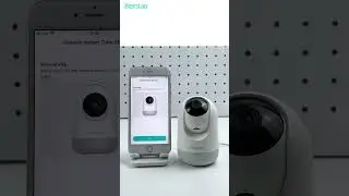 C212 Camera Network Configuration Guide（iOS）