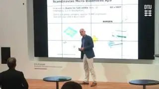 Patent and collaboration - Where to go?