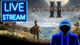 Titan Quest 2 New Content Chapter 2