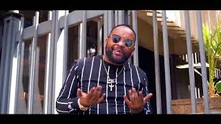 MBUVI - PIGA SALUTI (Show Some Love) Official Video