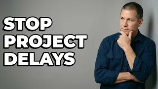 How To Prevent Common Time Drains On A Project Site?