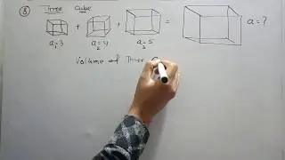 Example of Cuboid & Cube | Chapter 16 Surface Area And Volume | Class 10 Maths | Mann ki Ganit RBSE